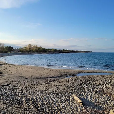 Apartamento Location Appartement 4 A 6 Prs Vue Mer