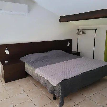 Location Appartement 4 A 6 Prs Vue Mer Apartamento