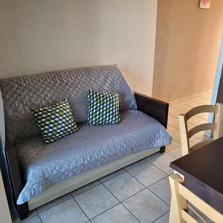 Location Appartement 4 A 6 Prs Vue Mer Apartamento *