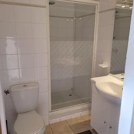 Location Appartement 4 A 6 Prs Vue Mer Apartamento *