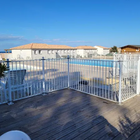 Location Appartement 4 A 6 Prs Vue Mer Apartamento *