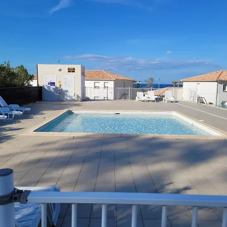 Location Appartement 4 A 6 Prs Vue Mer Linguizzetta